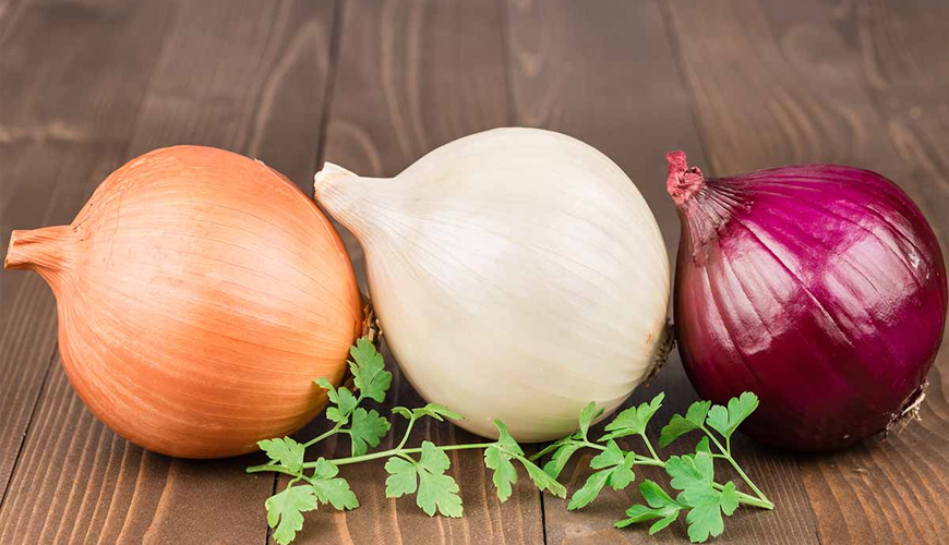 ONION
