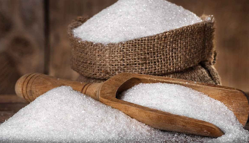 WHITE REFINED SUGAR